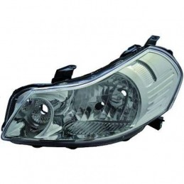 FARO IZQUIERDO SUZUKI SX4   06    gt  gt 