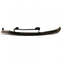 REJILLA SUPERIOR PARACHOQUES DELANTERO SUZUKI SWIFT   89 95 NEGR