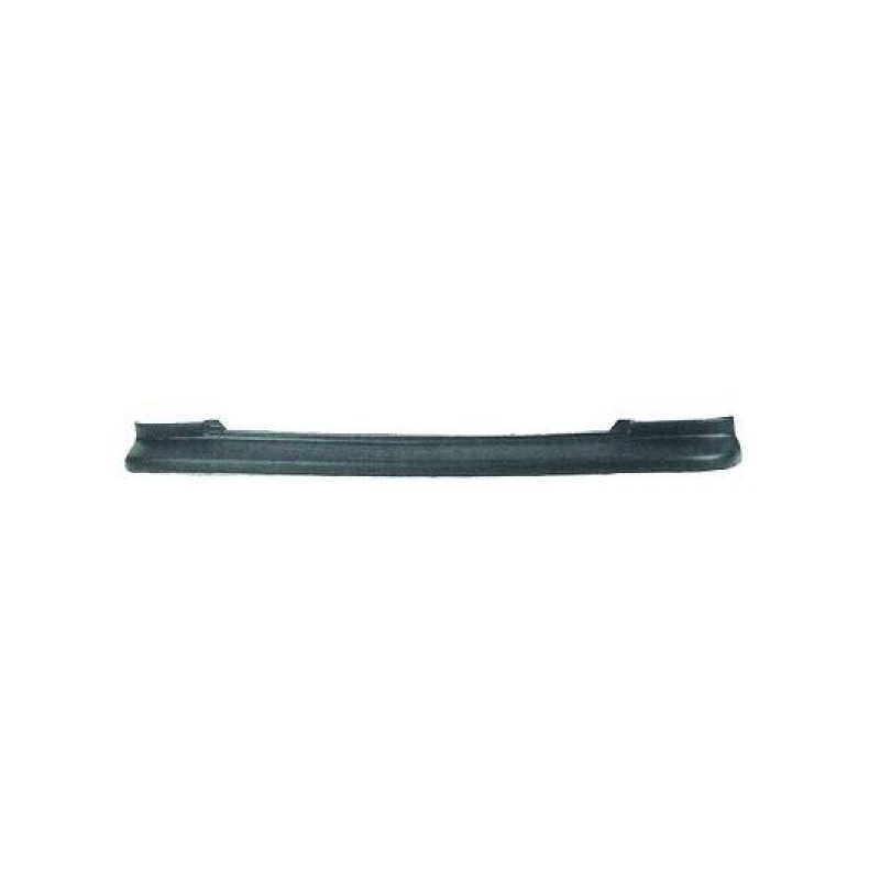 SPOILER DELANTERO PARACHOQUES SUZUKI SWIFT   89 95   NEGRO SOLO 
