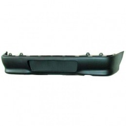 PARACHOQUES TRASERO SUZUKI SWIFT   92 95 NEGRO