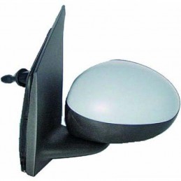 RETROVISOR IZQUIERDO PEUGEOT 107 12 