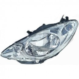 FARO DELANTERO IZQUIERDO PEUGEOT 107   12    gt  gt  DEPO  H4