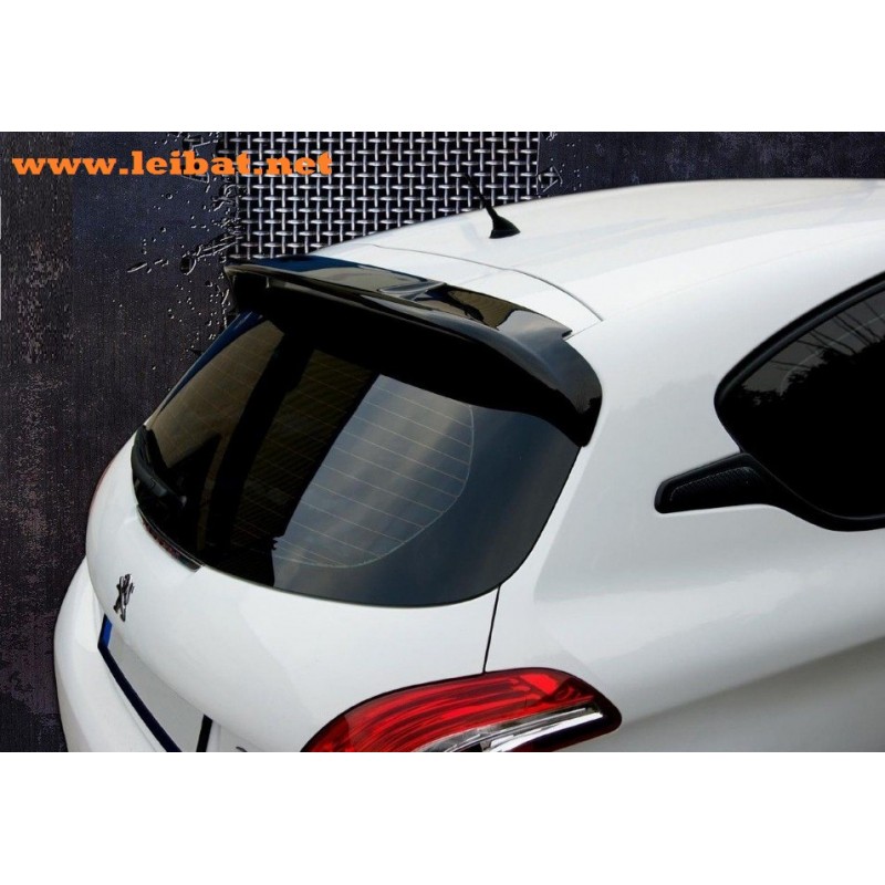 ALERON PEUGEOT 208 12  SUPERIOR 3 5 PUERTAS