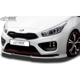SPOILER TUNING  KIA Ceed GT  amp  Pro Ceed GT Typ EU 12 