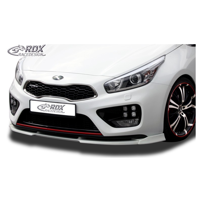 SPOILER TUNING  KIA Ceed GT  amp  Pro Ceed GT Typ EU 12 