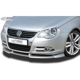 SPOILER TUNING VW Eos 1F  2011