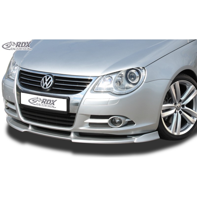 SPOILER TUNING VW Eos 1F  2011