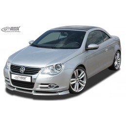SPOILER TUNING VW Eos 1F  2011