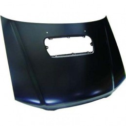 CAPO SUBARU FORESTER 02 05 MODELO XT TURBO