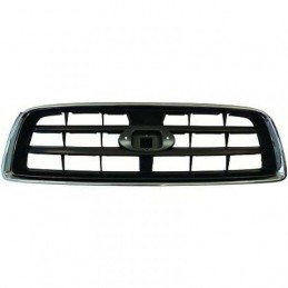 PARRILLA SUBARU FORESTER   02 05 GRIS