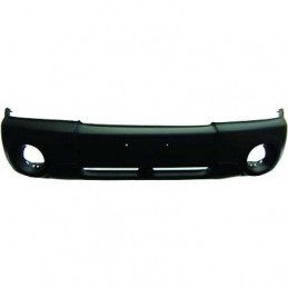 PARACHOQUES DELANTERO SUBARU FORESTER   02 05  NEGRO IMPRIMADO