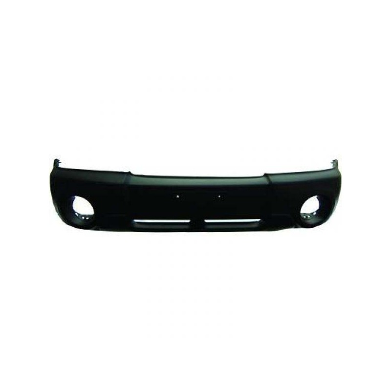 PARACHOQUES DELANTERO SUBARU FORESTER   02 05  NEGRO IMPRIMADO