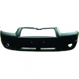 PARACHOQUES DELANTERO SUBARU FORESTER   06 07  GRIS OSCURO