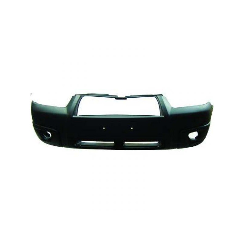 PARACHOQUES DELANTERO SUBARU FORESTER   06 07  GRIS OSCURO