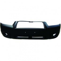 PARACHOQUES DELANTERO SUBARU FORESTER   06 07  NEGRO IMPRIMADO