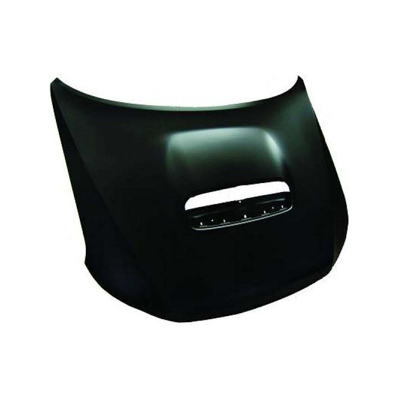 CAPO SUBARU FORESTER  08    gt  gt   MOD CON TURBO