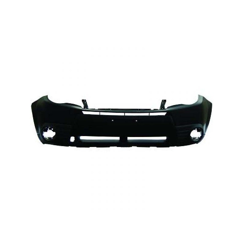 PARACHOQUES DELANTERO SUBARU FORESTER   08    gt  gt   NEGRO IMPRIMADO