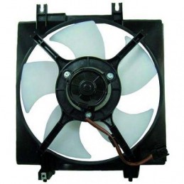 VENTILADOR MOTOR SUBARU 08    gt  gt  2 5 LT CON TURBO