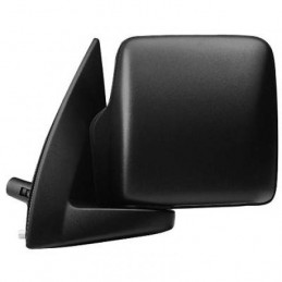 RETROVISOR IZQUIERDO OPEL COMBO 01 11 MANUAL