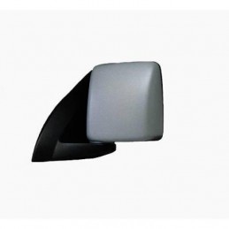 RETROVISOR IZQUIERDO OPEL COMBO 01 11 ELECTRICO