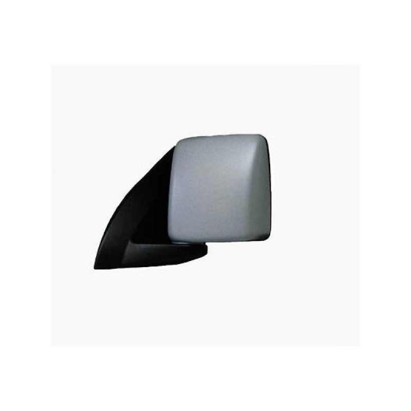 RETROVISOR IZQUIERDO OPEL COMBO 01 11 ELECTRICO