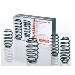 MUELLES EIBACH PRO KIT BMW E36 316IS  318IS COMPACT 90 99