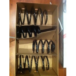 MUELLES EIBACH PRO KIT BMW E36 316IS  318IS COMPACT 90 99