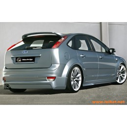 Taloneras Ford Focus II 04 07 MOD MAD XEN