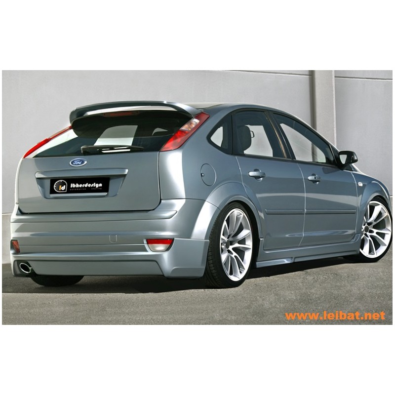 Taloneras Ford Focus II 04 07 MOD MAD XEN