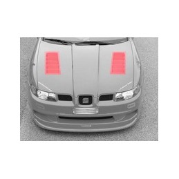 Entradas de aire laterales kit mod  EVOLUCION LATERALI  only sid