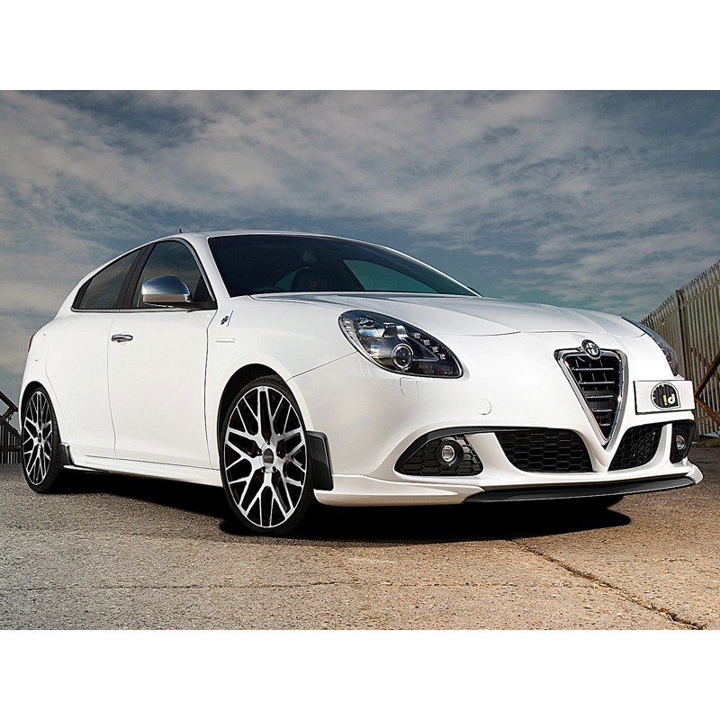 Kit de carroceria completo Alfa Giulietta PRIMA V2