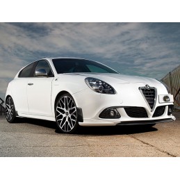 Kit de carroceria completo Alfa Giulietta PRIMA V2 CARBONO
