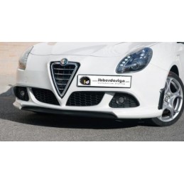 Anadido faldon delantero Alfa Giulietta PRIMA