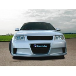 Kit de carroceria completo Audi A3 8L mod Sirus