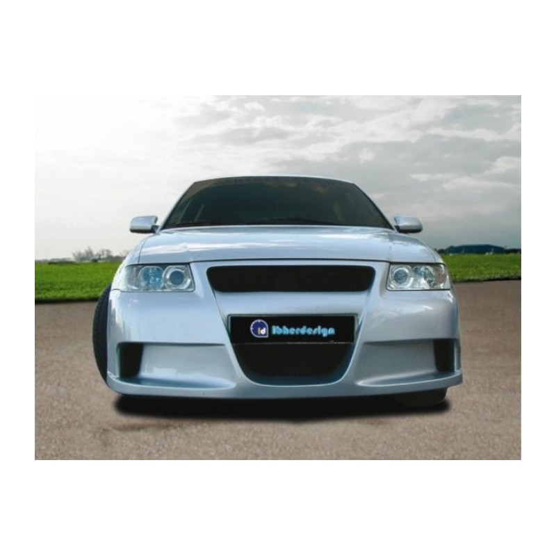 Kit de carroceria completo Audi A3 8L mod Sirus