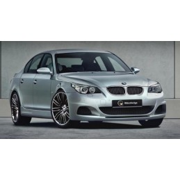 Parachoques delantero BMW E60 mod KAIET