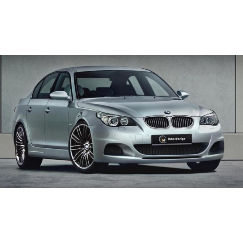 Parachoques delantero BMW E60 mod KAIET