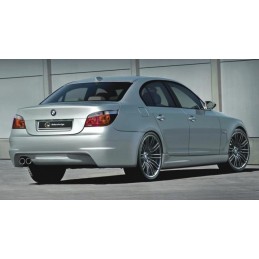 Parachoques trasero BMW E60 mod KAIET