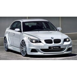 Kit completo de ensanche BMW E60 mod KAIET