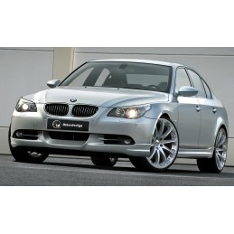 Kit completo BMW E60 mod Raven