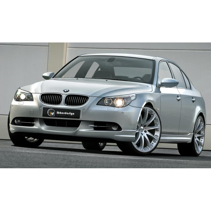 Kit completo BMW E60 mod Raven