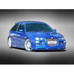 Paragolpes delantero K2 Rover 25  MG ZR Cadamuro Design