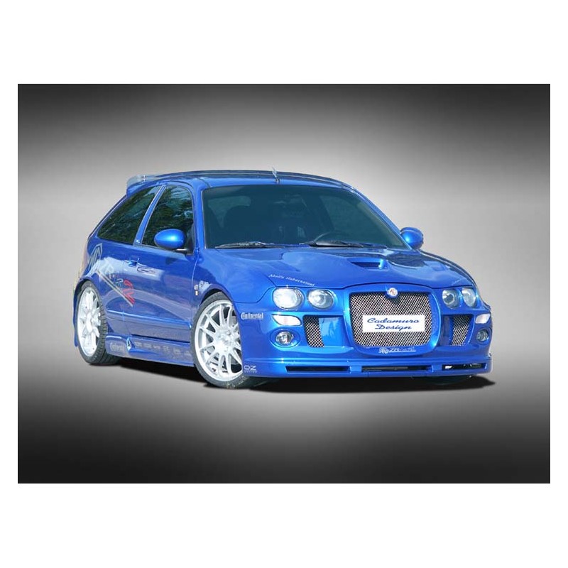 Paragolpes delantero K2 Rover 25  MG ZR Cadamuro Design