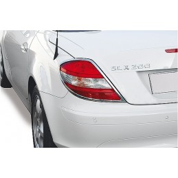 MASCARA PILOTOS TRASEROS MERCEDES SLK R171