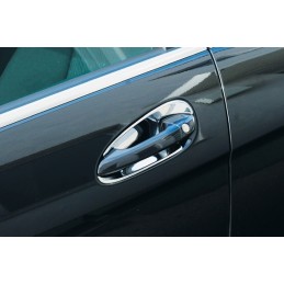 CARCASAS MANETAS INTERIOR MERCEDES SLK R172