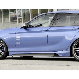 Faldones laterales BMW F21 3 puertas