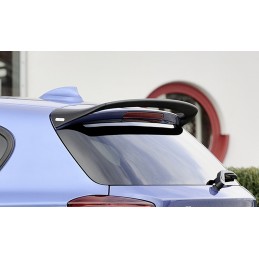 Aleron trasero BMW F20 21 RIEGER