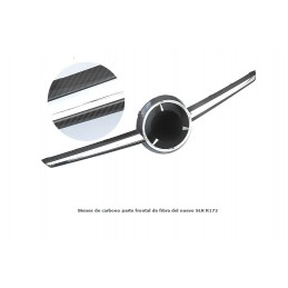 PARRILLA CARBONO MERCEDES SLK R172