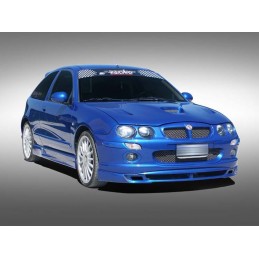 Bajos laterales Rover 25 MG ZR cadamuro Design