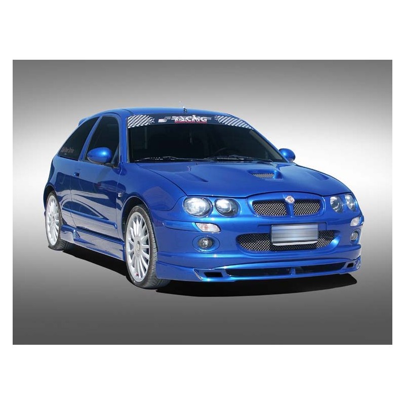Bajos laterales Rover 25 MG ZR cadamuro Design